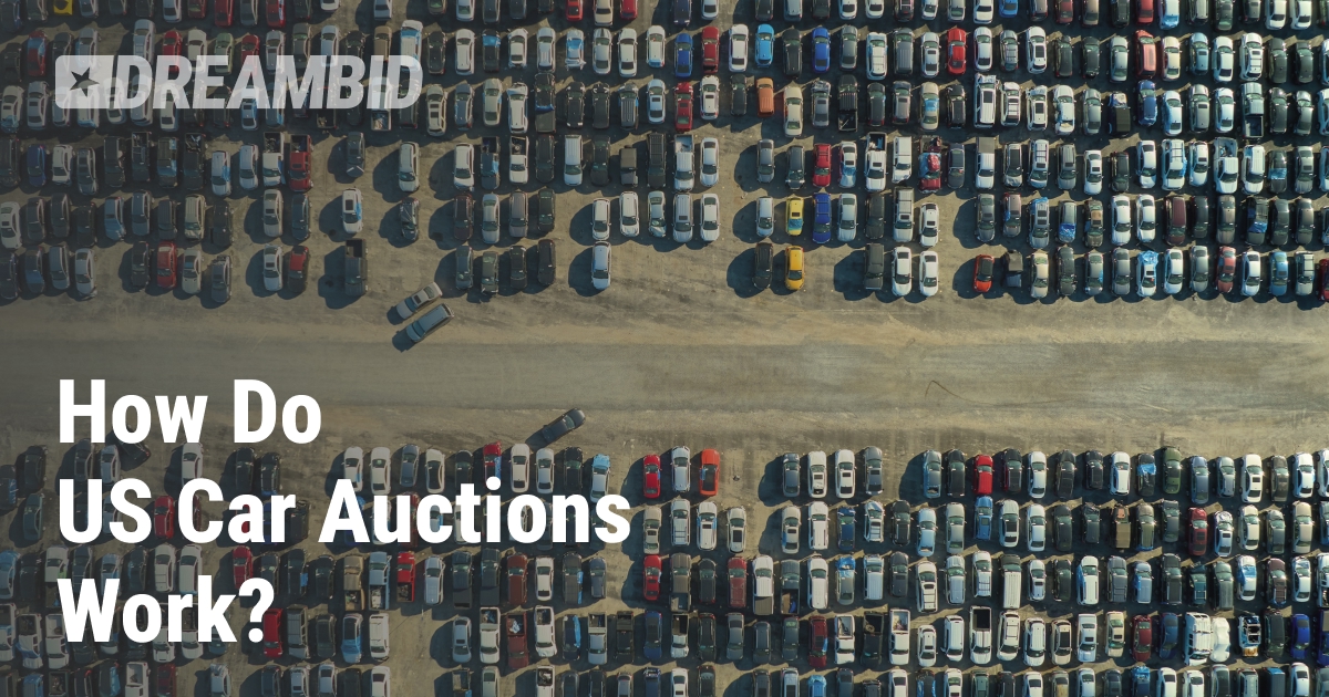 Auction Rules on Copart and IAAI