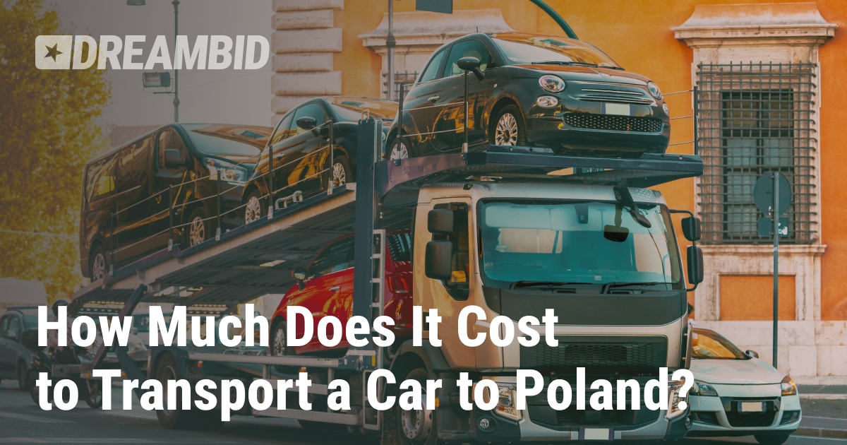 Ground Transportation to Poland