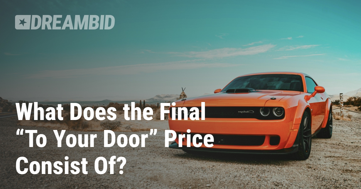 Calculating the Final “All-In” Cost